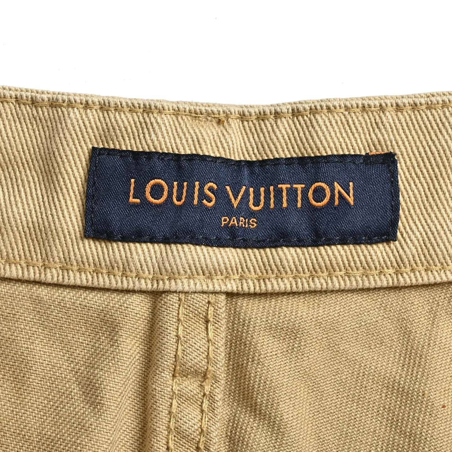 Louis Vuitton/